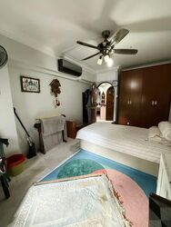 Blk 326 Sembawang Crescent (Sembawang), HDB 5 Rooms #538526461